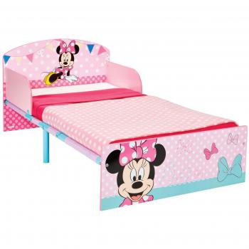 Lit Enfants Minnie Mouse 140×70