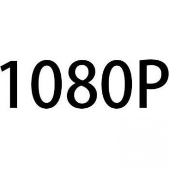 QZT 1080P Secret Surveillance Camera