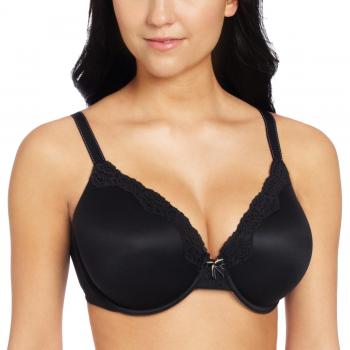Maidenform Comfort Devotion Extra Coverage Bra 34DD