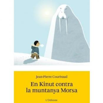 En Kinut contra la muntanya Morsa (Tapa blanda).