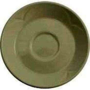 Steelite Manhattan Bianco Stacking Saucer 152mm