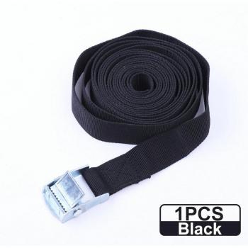 Correa de amarre para coche