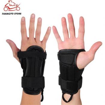 Adjustable Inline Skate Wrist Brace
