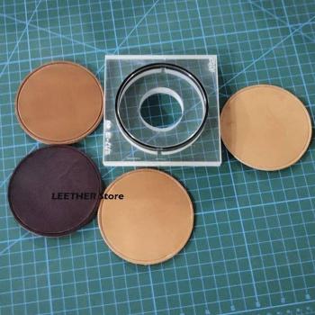 Leder Vorlagen Cutter Japanstahl