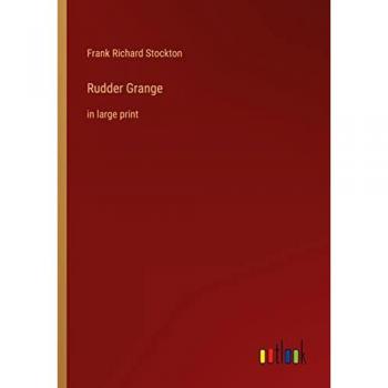 Rudder Grange: in large print