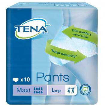 Tena Pants Maxi Large