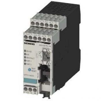 Unità Fondamentale Siemens 3UF7011‑1AU00‑0
