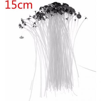 Candle Wicks for Home Candle Making