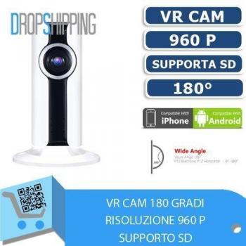 KKmoon Panoramic HD Camera