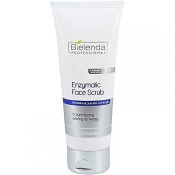 Eccellenza Faciale Enzima + D‑Pantenolo