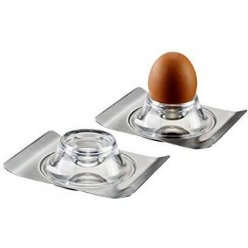 Gefu Brunch Egg Cup Duo