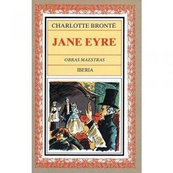 332. Jane eyre
