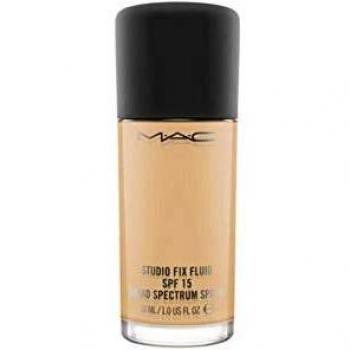 MAC Studio Fix Fluid Foundation SPF 15 30ml Flasche