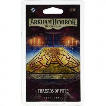 Arkham Horror Card Game: Fate's Threads