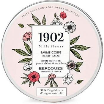 Berdoues 1902 Baume Corps Mille Fleurs 200ml