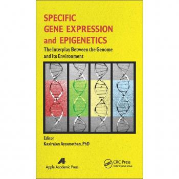 Vitalsource Technologies, Inc. Specific Gene Expression And Epigenetics