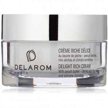 Delicé Luxus‑Hautpflege – 75 ml