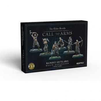 The Elder Scrolls: Call to Arms
