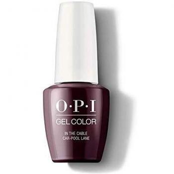 OPI GelColor (I'm On A Sushi Roll) Esmalte de Uñas