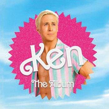 Barbie The Album