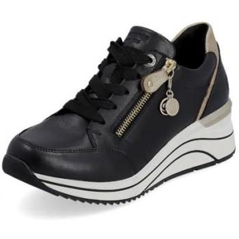 Remonte Leder Sneaker für Damen