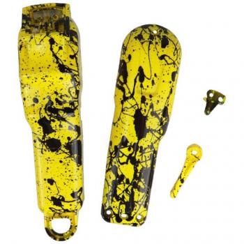 Pack d’accessoires tige et couvercle pour Wahl 8148/8591
