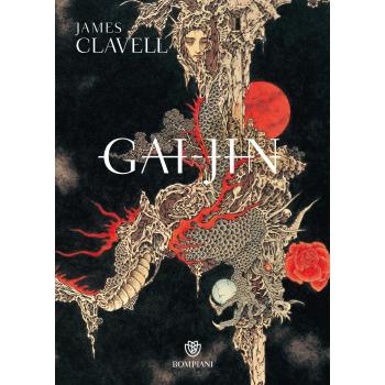 Gai-jin