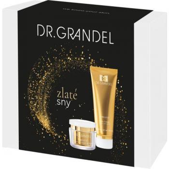 Kit Rituale Dr. Grandel Timeless Visocorpo 250 ml + Maschera Notte