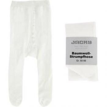 JACKET JACKY collants blancs amovibles