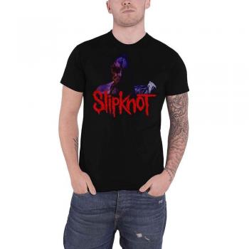 Maglia Unisex Slipknot We Are Not Your Kind in Nero