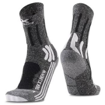 Women’s X‑Socks Linen Trekker