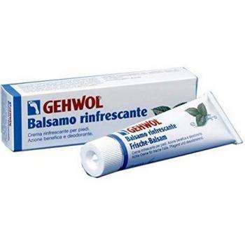 GEHWOL BALS RINFRESCANTE 75ML
