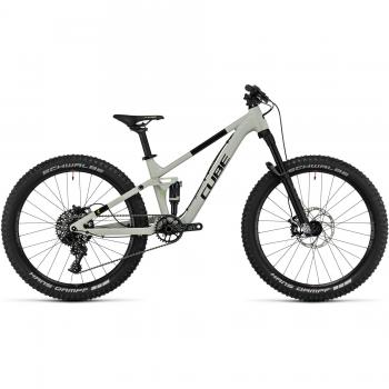 Cube Stereo 240 Pro 24-Inch Wheel Mountain Bike