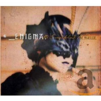 The Screen Behind The Mirror [DIGIPACK]