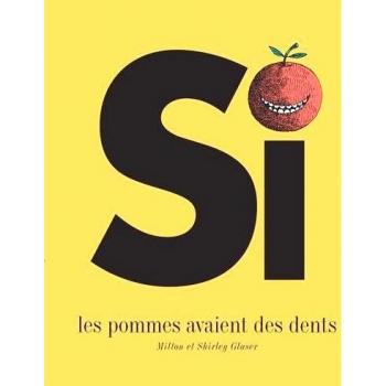 Si les pommes avaient des dents