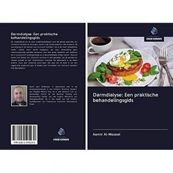 Darmdialyse: Een praktische behandelingsgids