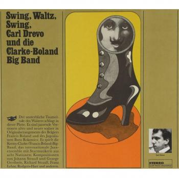 CD CARL DREVO, DIE CLARKE-BOLAND BIG B
