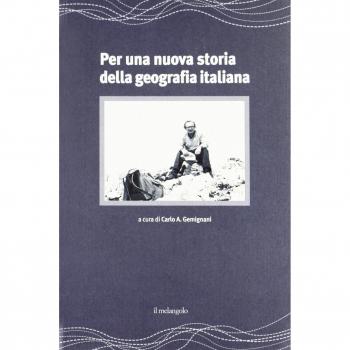 Per una nuova storia della geografia italiana