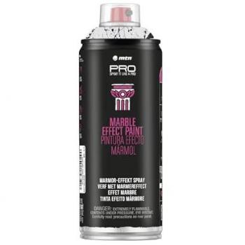 Spray Efecto Mármol Montana 400ml