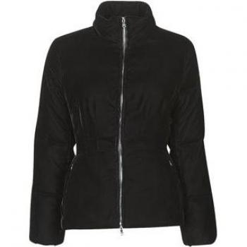 Doudounes femmes Emporio Armani 6H2B95 Noir