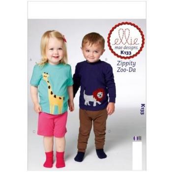 SpeedStyle Tots Collection