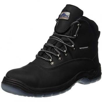Portwest Steelite All Weather Boot S3 Wr