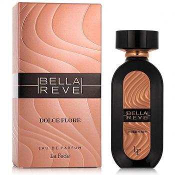 La Fede Women's Perfume Bella Reve Dolce Flore 100 ml