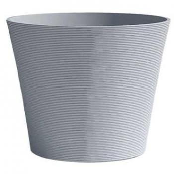 Eco‑Pot Grey 40x34 cm