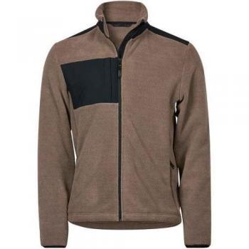 Montagna Jeans Pile M Nero (Jays)