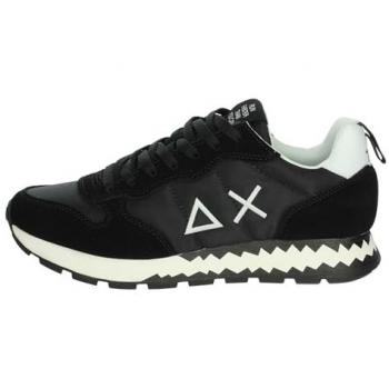 Sun68 Z35104 Tom Snake Sneaker – schwarz/weiss – 42