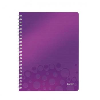 A4 Libro a Spirale Confezione Leggera