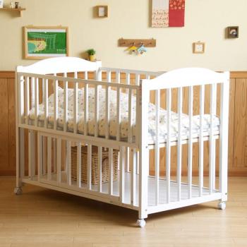 Secure Baby Bed – Japan Made