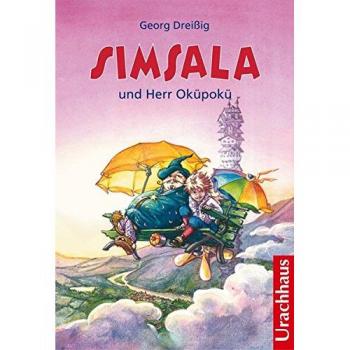 Dreissig, Georg: Simsala und Herr Oküpokü
