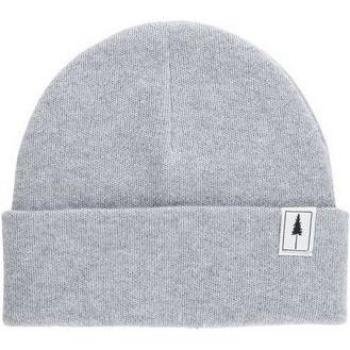 NIKIN Unisex Mütze Treeanie Faltbare Sleek in Grau